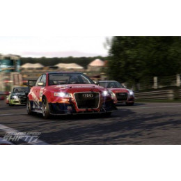 Need for Speed: Shift (X-BOX 360)
