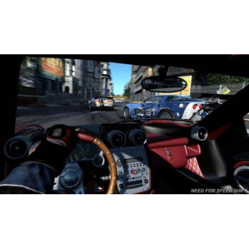 Need for Speed: Shift (X-BOX 360)
