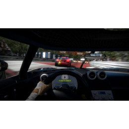 Need for Speed: Shift (X-BOX 360)