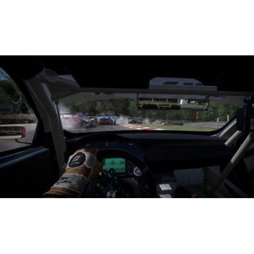 Need for Speed: Shift (X-BOX 360)
