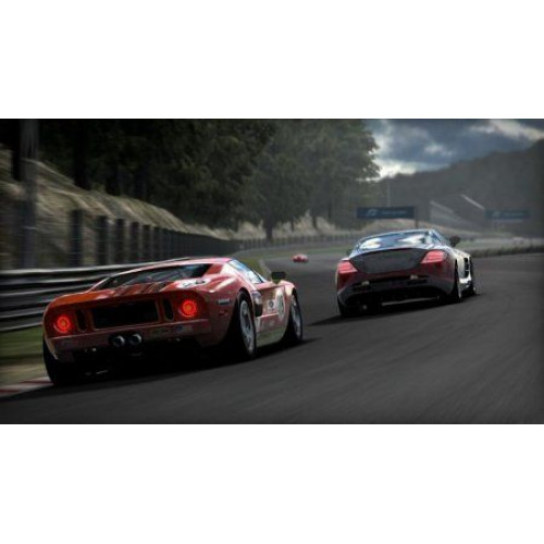 Need for Speed: Shift (X-BOX 360)