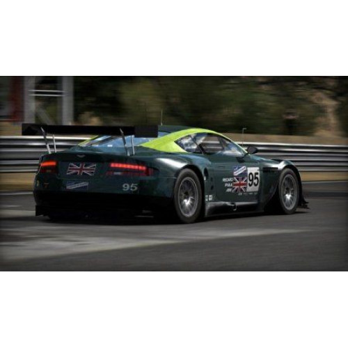 Need for Speed: Shift (X-BOX 360)