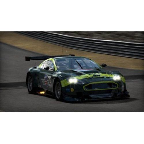 Need for Speed: Shift (X-BOX 360)