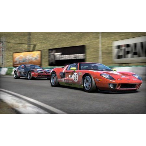 Need for Speed: Shift (X-BOX 360)