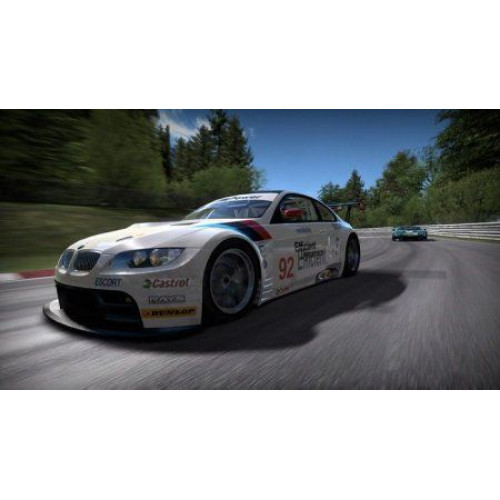 Need for Speed: Shift (X-BOX 360)