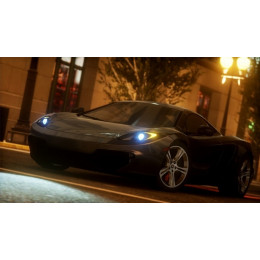 NEED FOR SPEED THE RUN (ОЗВУЧКА) DVD9 PC