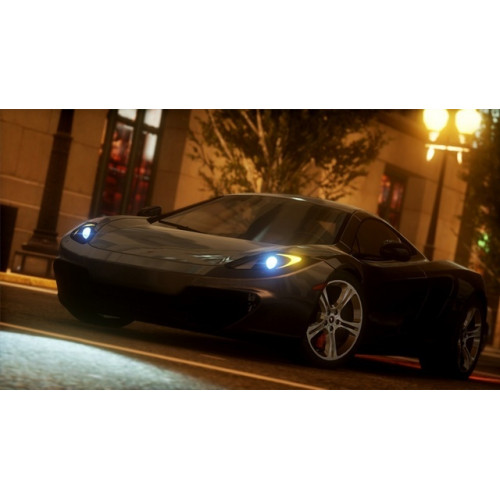 NEED FOR SPEED THE RUN (ОЗВУЧКА) DVD9 PC