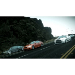 Need for Speed: The Run (Русская версия) (X-BOX 360)