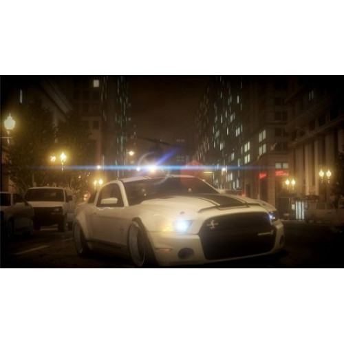 Need for Speed: The Run (LT+3.0/14699) (X-BOX 360)