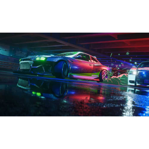 Need for Speed: Unbound [PS5, английская версия] Trade-in / Б.У.