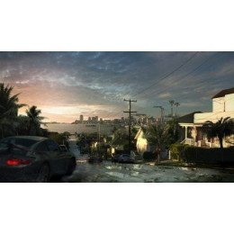 Need for Speed: Undercover [PS3, русская версия] Trade-in / Б.У.