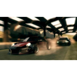 Need for Speed: Undercover [PS3, русская версия] Trade-in / Б.У.