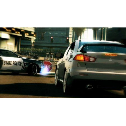 Need for Speed: Undercover [PS3, русская версия] Trade-in / Б.У.