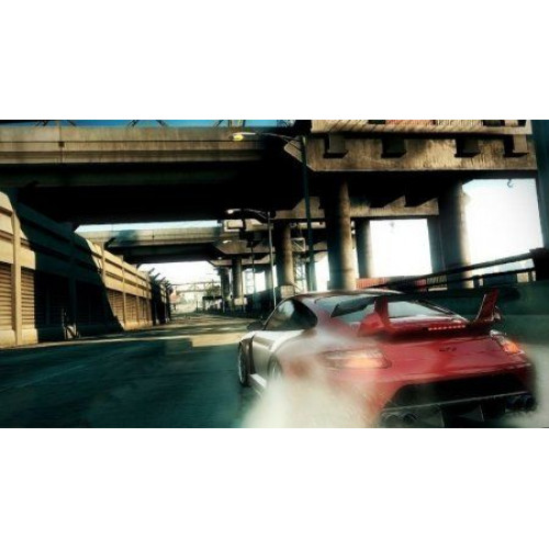 Need for Speed: Undercover [PS3, русская версия] Trade-in / Б.У.