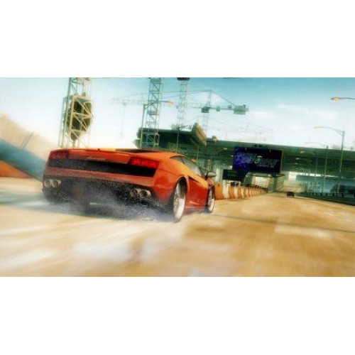 Need for Speed Undercover (PS3) Trade-in / Б.У.