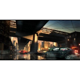 Need for Speed: Undercover [PS3, русская версия] Trade-in / Б.У.