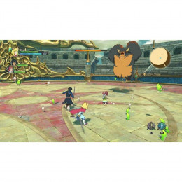 Ni no Kuni II: Возрождение Короля [PS4, русские субтитры]