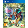 Ni no Kuni: Wrath of the White Witch - Remastered [PS4, русские субтитры]