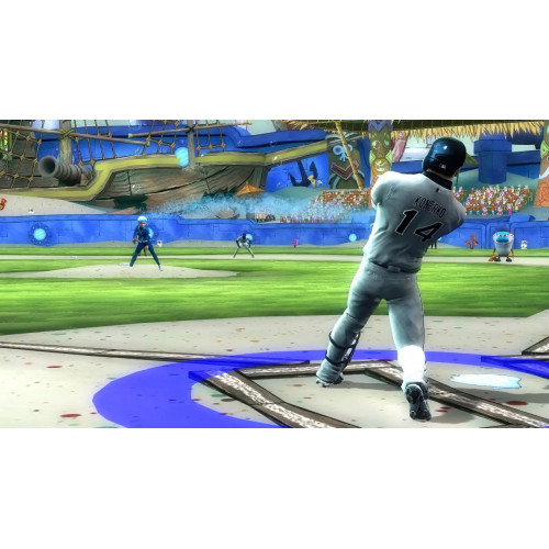 [ Kinect ] Nicktoons MLB (LT + 1.9/13599) (X-BOX 360)