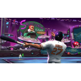 [ Kinect ] Nicktoons MLB (X-BOX 360)