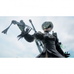 NieR:Automata Game of the YoRHa Edition [PS4, английская версия]