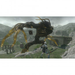 NieR Replicant ver.1.22474487139... [PS4, английская версия]