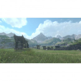 NieR Replicant ver.1.22474487139... [PS4, английская версия]