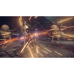 NieR:Automata [PS4, английская версия] Trade-in / Б.У.
