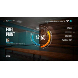 [ Kinect ] Nike + Kinect Training для Kinect [Xbox 360, русская версия] Trade-in / Б.У.