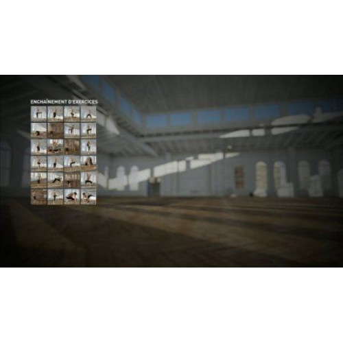 [ Kinect ] Nike + Kinect Training (LT+3.0/15574) (X-BOX 360)