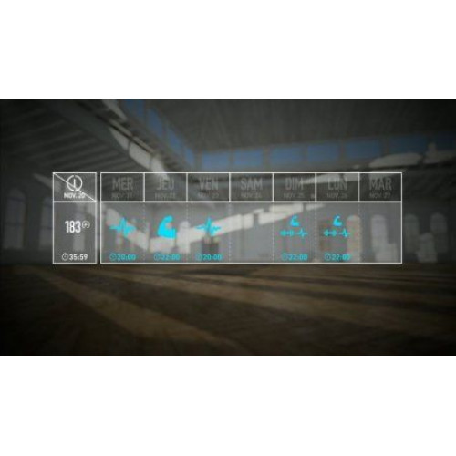 Nike + Kinect Training (X-BOX 360) Trade-in / Б.У.