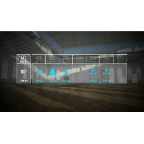 [ Kinect ] Nike + Kinect Training (LT+3.0/15574) (X-BOX 360)