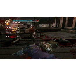 Ninja Gaiden 2 [Xbox 360, русская версия] Trade-in / Б.У.