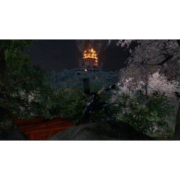 Ninja Gaiden 2 [Xbox 360, русская версия] Trade-in / Б.У.