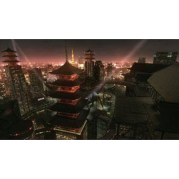 Ninja Gaiden 2 [Xbox 360, русская версия] Trade-in / Б.У.