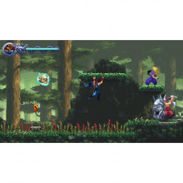 Ninja Gaiden: Ragebound [PS5, русские субтитры]