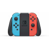Игровая приставка Nintendo Switch Red/Blue (rev.2) Trade-in / Б.У.