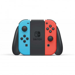 Игровая приставка Nintendo Switch Red/Blue (rev.2) Trade-in / Б.У.