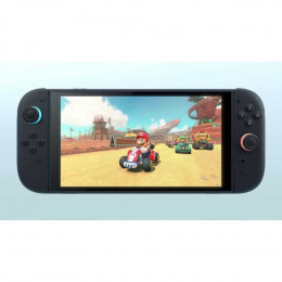Игровая приставка Nintendo Switch 2 (Mario Kart World Bundle)