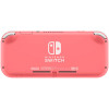 Игровая приставка Nintendo Switch Lite (Розовый) Trade-in / Б.У.