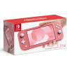 Игровая приставка Nintendo Switch Lite (Розовый) Trade-in / Б.У.