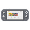 Игровая приставка Nintendo Switch Lite (серый) Trade-in / Б.У. 