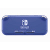 Nintendo Switch Lite (синий) 