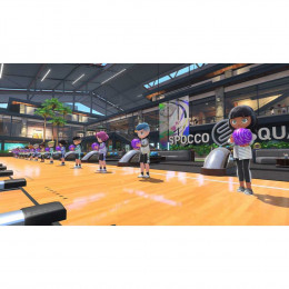 Sports [Nintendo Switch, русская версия]