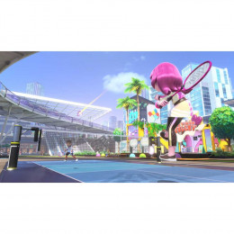 Sports [Nintendo Switch, русская версия]