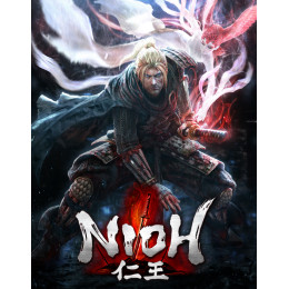 Nioh: Complete Edition (3DVD) PC