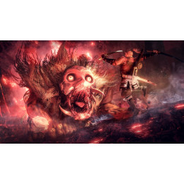 Nioh: Complete Edition (3DVD) PC