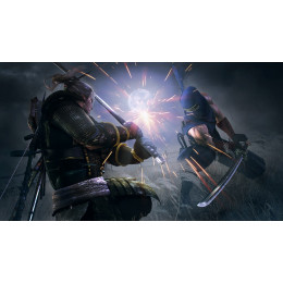 Nioh: Complete Edition (3DVD) PC