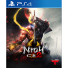 Nioh 2 [PS4, русские субтитры]