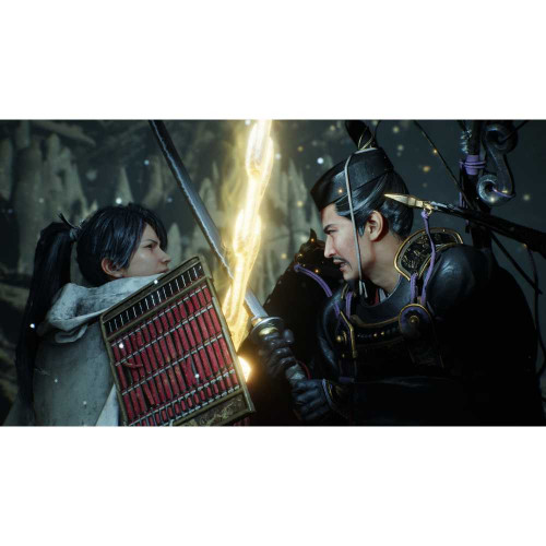 Nioh 3 [PS5, русские субтитры] Trade-in / Б.У.